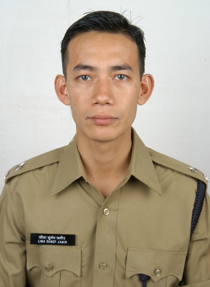Lima Sunep Jamir